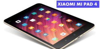 Confirmado! Xiaomi Mi Pad 4 Virá com chipset Snapdragon 660 Confirmado! Xiaomi Mi Pad 4 Virá com chipset Snapdragon 660