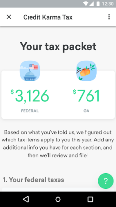 Credit Karma