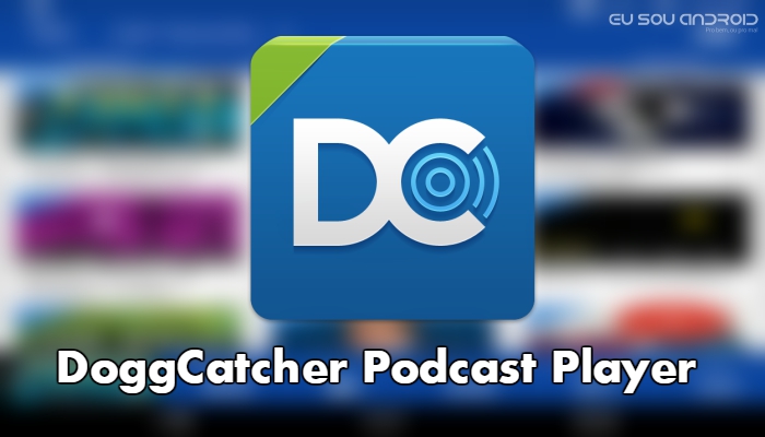 DoggCatcher Podcast Player