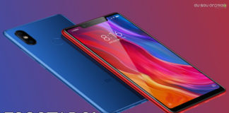 Em Primeira Venda Xiaomi Mi 8 Esgota em Menos de Minutos Em Primeira Venda Xiaomi Mi 8 Esgota em Menos de Minutos