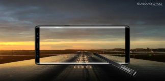 Especificações e Características do Samsung Galaxy Note 9 São Reveladas Especificações e Características do Samsung Galaxy Note 9 São Reveladas