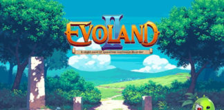 Evoland 2 Disponível para Android Evoland 2 Disponível para Android