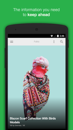 Feedly - Get Smarter
