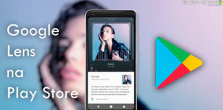 Google Lens é Lançado Como Aplicativo na Google Play Google Lens é Lançado Como Aplicativo na Google Play