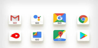 Google traz o Android Go para o Brasil Google traz o Android Go para o Brasil