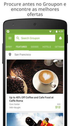 Groupon