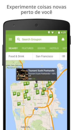 Groupon