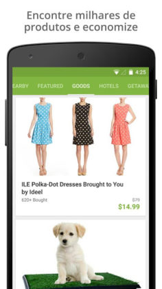 Groupon