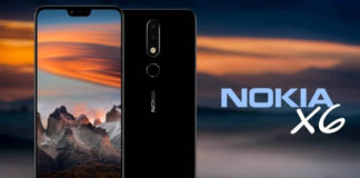 HMD Confirma o Nokia X6 Será Lançado Globalmente HMD Confirma o Nokia X6 Será Lançado Globalmente