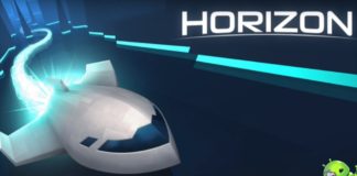 Horizon Disponível para Android Horizon disponível para Android