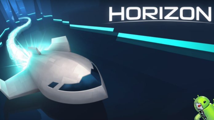 Horizon disponível para Android