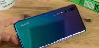 Huawei Vende 6 Milhões de Unidades da Série P20 em Todo o Mundo Huawei Vende 6 Milhões de Unidades da Série P20 em Todo o Mundo