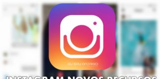 Instagram Adiciona Chamadas de Vídeos em Grupos e Mais! Instagram Adiciona Chamadas de Vídeos em Grupos e Mais!