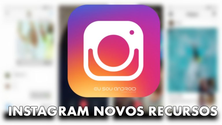 Instagram Adiciona Chamadas de Vídeos em Grupos e Mais!