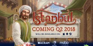 Istanbul Digital Edition Disponível para Android Istanbul Digital Edition Disponível para Android