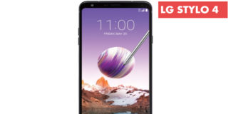 LG Stylo 4 É Lançado com Tela de 6,2 Polegadas e Android 8.1 Oreo LG Stylo 4 É Lançado com Tela de 6,2 Polegadas e Android 8.1 Oreo