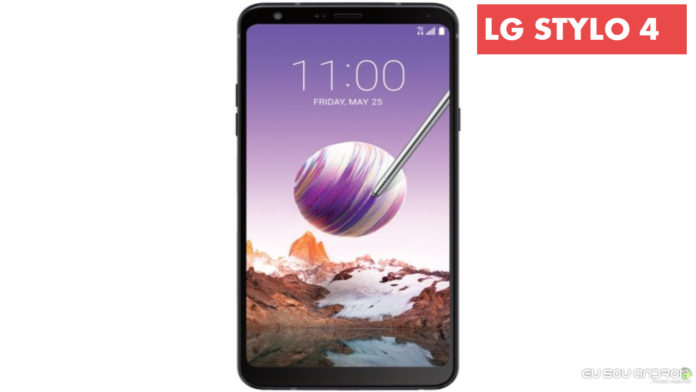 LG Stylo 4 É Lançado com Tela de 6,2 Polegadas e Android 8.1 Oreo