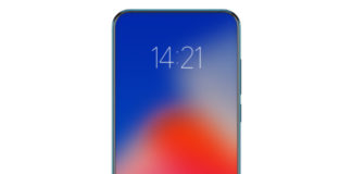 Lenovo Z5 Vazou com Uma Moldura Inferior Lenovo Z5 Vazou com Uma Moldura Inferior