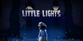 Little Lights Disponível para Android Little Lights Disponível para Android