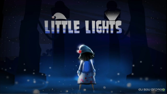 Little Lights Disponível para Android
