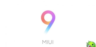 MIUI 9.5 ROM Agora Disponível para Xiaomi Mi 8 e Mi 8 SE MIUI 9.5 ROM Agora Disponível para Xiaomi Mi 8 e Mi 8 SE