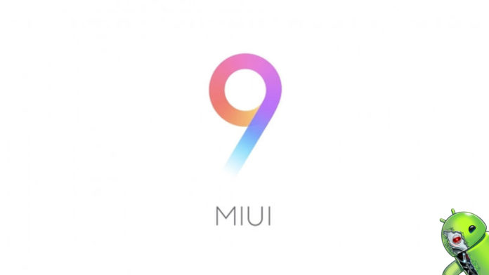 MIUI 9.5 ROM Agora Disponível para Xiaomi Mi 8 e Mi 8 SE