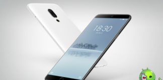 Meizu 16 Poderá Ser Lançado Mais cedo Meizu 16 Poderá Ser Lançado Mais cedo