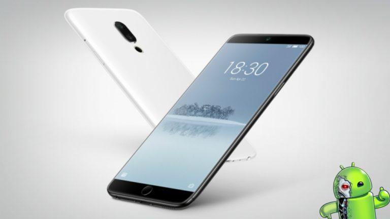 Meizu 16 Poderá Ser Lançado Mais cedo