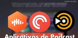 Melhores Aplicativos de Podcast para Android Melhores Aplicativos de Podcast para Android