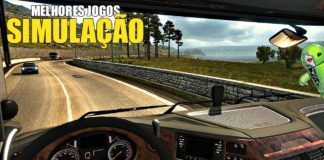 Melhores Jogos de Simulação Para Android 2018 Melhores Jogos de Simulação Para Android 2018