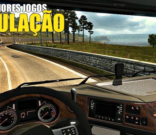 Melhores Jogos de Simulação Para Android 2018 Melhores Jogos de Simulação Para Android 2018