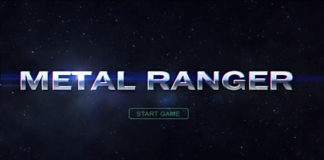 Metal Ranger 2D шутер Disponível para Android Metal Ranger 2D шутер Disponível para Android