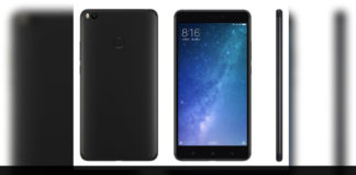 Suposto Xiaomi Mi Max 3 Aparece no TENAA Suposto Xiaomi Mi Max 3 Aparece no TENAA