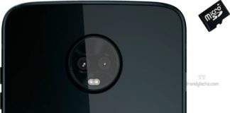 Moto Mods revelam Todos os Ângulos Possíveis do Moto Z3 Play Moto Mods revelam Todos os Ângulos Possíveis do Moto Z3 Play