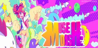 Muse Dash Disponível para Android Muse Dash Disponível para Android
