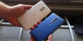 Nokia 6.1 Plus é Visto no Site do Google Developer Nokia 6.1 Plus é Visto no Site do Google Developer