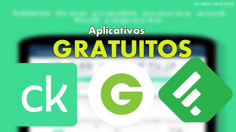 Os Melhores Aplicativos Gratuitos Para Android