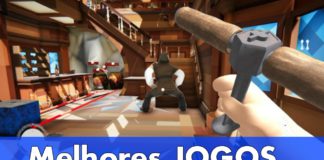 Os Melhores JOGOS de Junho da Semana 1 Os Melhores JOGOS de Junho da Semana 1