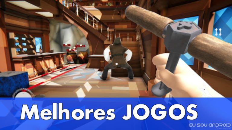 Os Melhores JOGOS de Junho da Semana 1