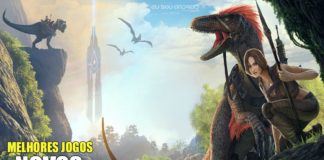 Os Melhores JOGOS de Junho da Semana 3 Os Melhores JOGOS de Junho da Semana 3