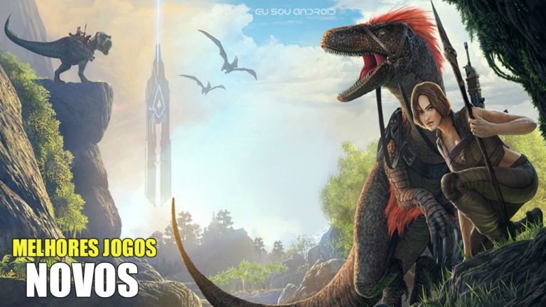 Os Melhores JOGOS de Junho da Semana 3