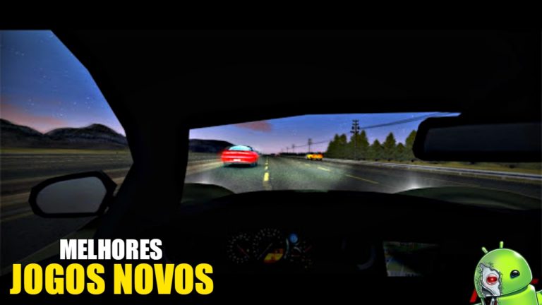 Os Melhores JOGOS de Junho da Semana 4