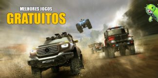Os Melhores Jogos GRÁTIS para Android Os Melhores Jogos GRÁTIS para Android