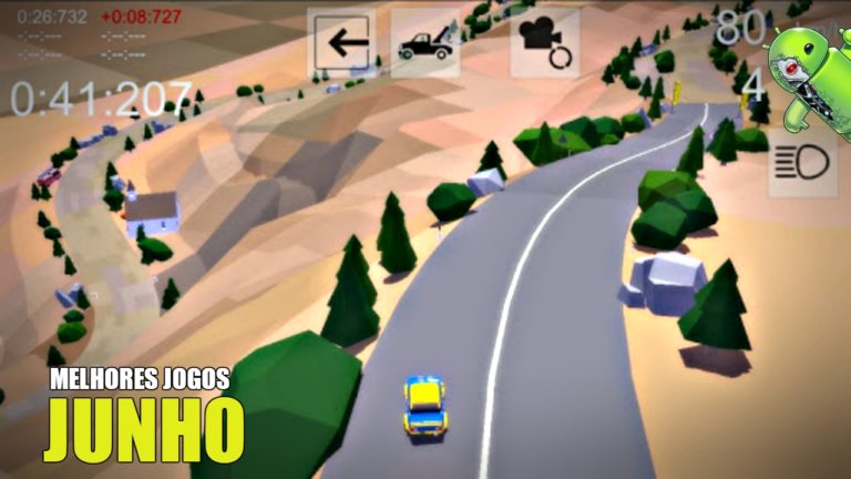 Os Melhores Jogos Novos de Junho