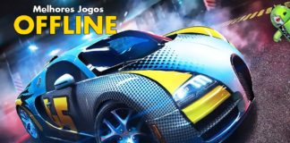 Os Melhores Jogos OFFLINE de Todos os Tempos para Android Os Melhores Jogos OFFLINE de Todos os Tempos para Android
