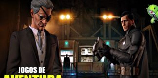 Os Melhores Jogos de Aventura para Android Os Melhores Jogos de Aventura para Android