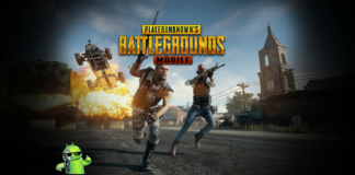 Áudio do PUBG Diminuindo quando Ativamos o Microfone PUBG Mobile Beta com modo Primeira Pessoa