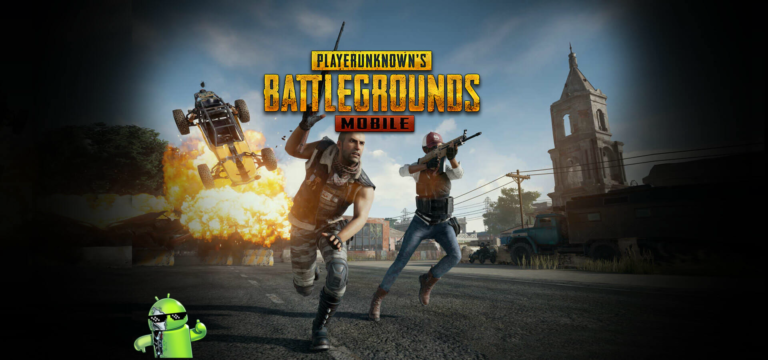 PUBG Mobile Beta com modo Primeira Pessoa