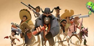 Pocket Cowboys Wild West Standoff Já está Disponível para Android Pocket Cowboys Wild West Standoff Já está Disponível para Android