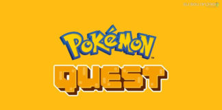 Pokemon Quest é Lançado Baixe Agora! Pokemon Quest é Lançado Baixe o APK